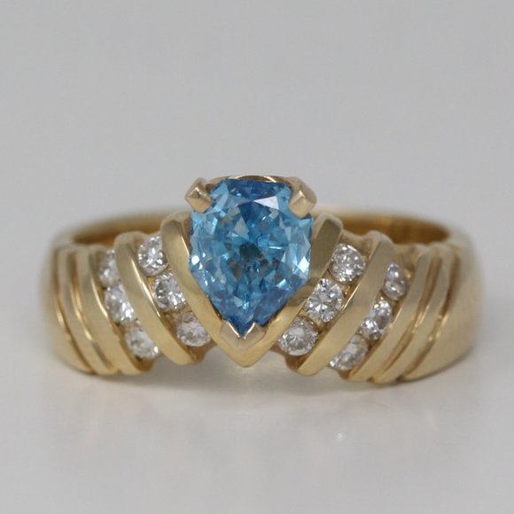 Meet your Posher, Eli - Picture 10 of 16